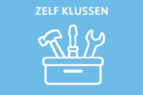 20 augustus - Aanmelden is niet meer mogelijk